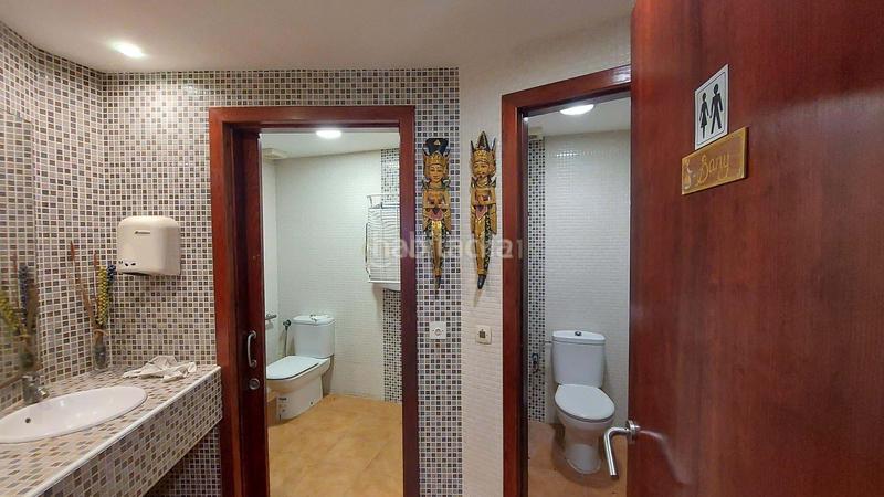 Foto c9a8aa18-38ff-4087-9b33-9148fa5bfe83. Locale commerciale in Santa Maria-l´Eixample-Sud Sumella Cubelles