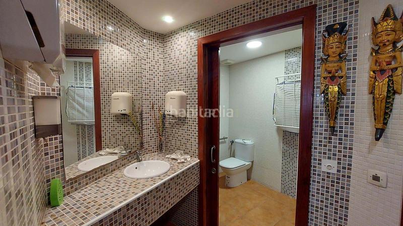 Foto d2e1739f-fe22-4fd8-921c-8f234355409a. Locale commerciale in Santa Maria-l´Eixample-Sud Sumella Cubelles