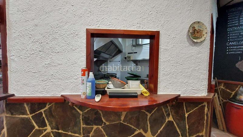 Foto d8b85433-ebf7-452f-88bb-b2a0565dd5c7. Locale commerciale in Santa Maria-l´Eixample-Sud Sumella Cubelles