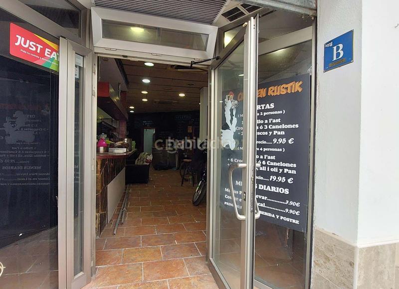 Foto d974f3f4-dd50-4214-b71a-4f144be21812. Locale commerciale in Santa Maria-l´Eixample-Sud Sumella Cubelles
