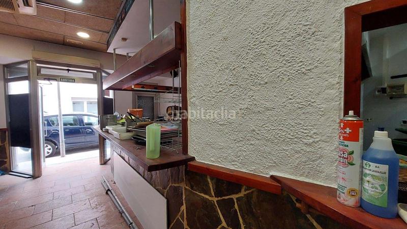 Foto df70a1aa-0cbb-4f29-bc62-9f52d4949f6c. Locale commerciale in Santa Maria-l´Eixample-Sud Sumella Cubelles
