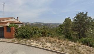 Residential Plot in Olivella