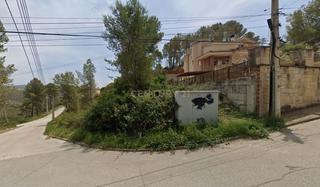 Residential Plot in Olivella