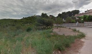 Terreny residencial a Castellet i la Gornal