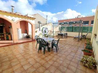 Casa a Barceloneta -  Mol den Rovira