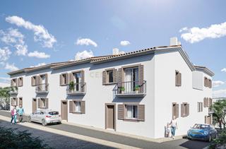 Haus in Centre