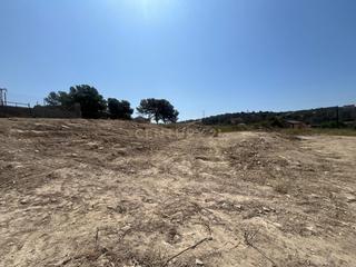 Residential Plot in Canyelles