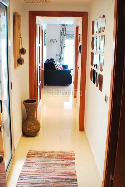 Foto 0f8bba5e-97c4-4aed-851f-4b56bc2c24fc. Appartamento con parcheggio in Maritim Cubelles