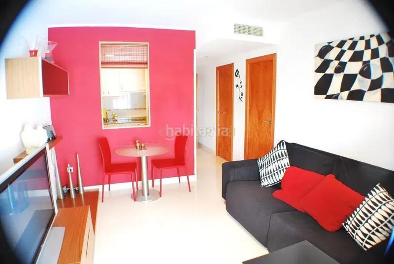 Foto 453ecf54-4c3a-4567-866e-69599a9e74ac. Appartamento con parcheggio in Maritim Cubelles