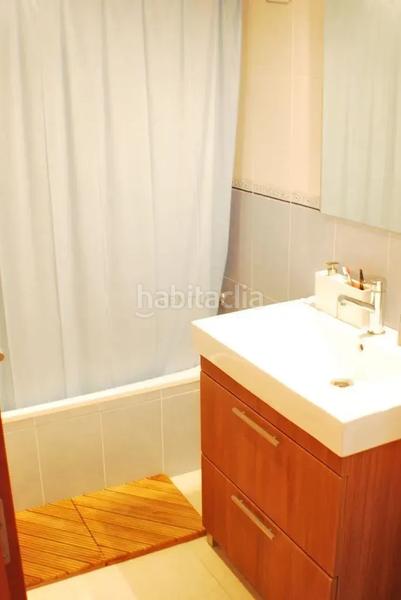 Foto 64a3890c-92cd-446c-a46c-f45fde5c39fc. Appartamento con parcheggio in Maritim Cubelles