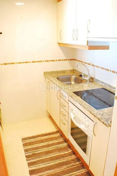 Foto 835c2b0f-4324-445e-b822-744d72ec1e28. Appartamento con parcheggio in Maritim Cubelles