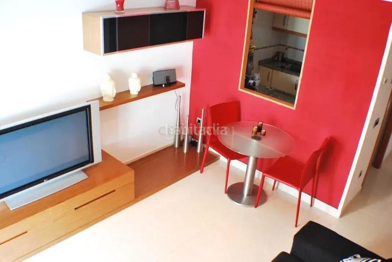 Foto 8758e196-a081-4e41-b167-21889c3516d8. Appartamento con parcheggio in Maritim Cubelles