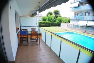 Appartement à Maritim