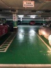 Parking voiture à La Geltrú-Sant Jordi
