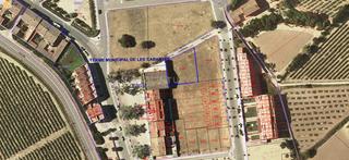 Residential Plot in Cabanyes (Les)