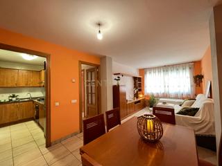 Appartement à Centre