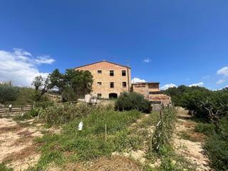 Haus in Pla del Penedès (El)