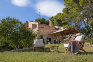 Haus in Carrer leonardo da vinci, 1, cubelles, spain