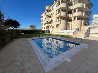 Miete Etagenwohnung in Passeig marítim, cunit, spain