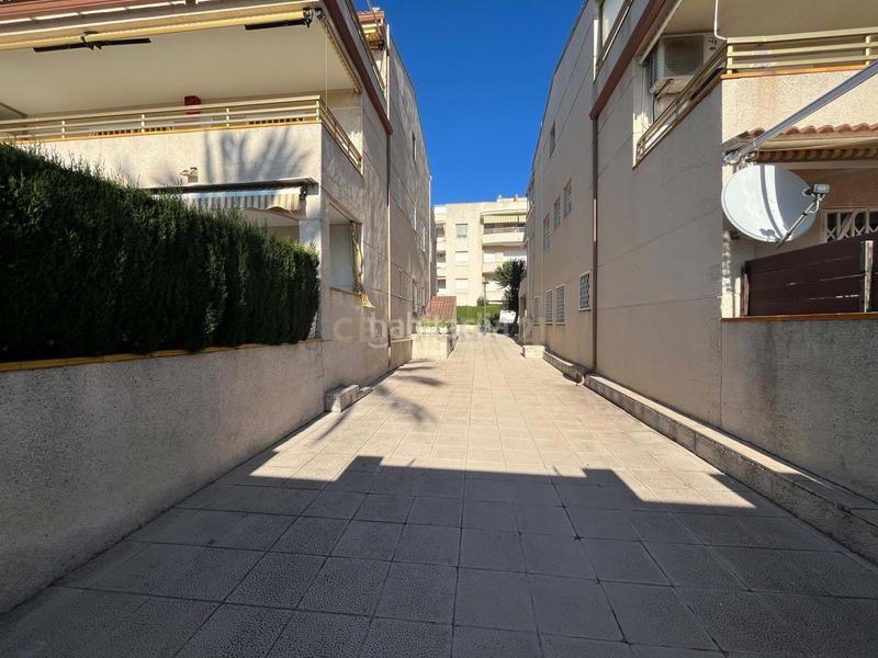 Foto 2a9ae786-3ee1-4c7b-9865-d2ca5dab5674. Alquiler piso en passeig marítim en Can Nicolau - Les Sorres - Valparaiso Cunit
