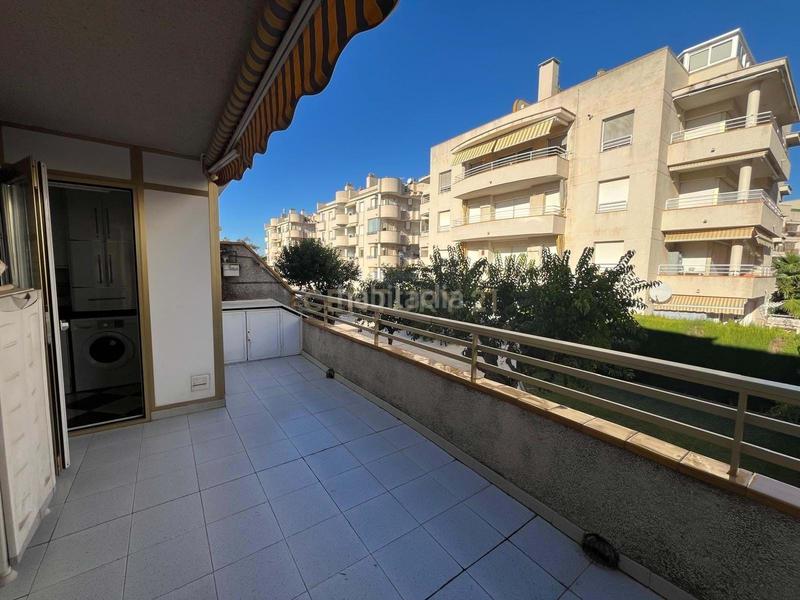 Foto b504ea07-46bd-44e9-a376-8e6a28954a83. Alquiler piso en passeig marítim en Can Nicolau - Les Sorres - Valparaiso Cunit