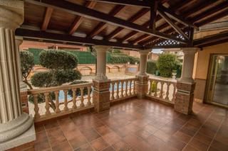 Casa  Font de l'atmelló