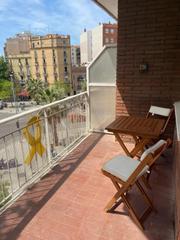 Appartement à Cl ali bei 125barcelona (barcelona)
