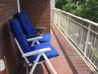 Appartement à Cl ali bei 125barcelona (barcelona)