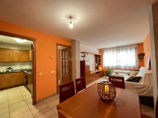 Piccolo appartamento  Sant pere de ribes. Acogedor apartamento en provincia de  barcelona con excelente ub