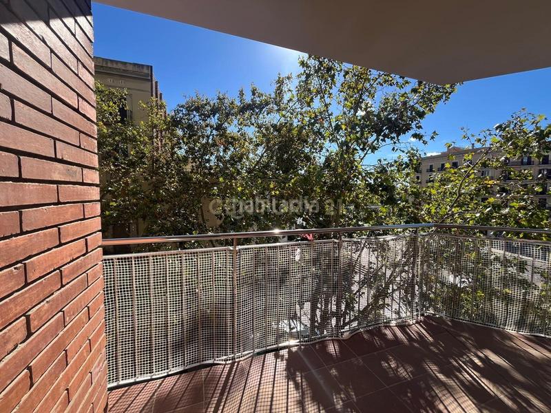 Foto 22a8dfe1-edb7-4717-906a-200360ccd20b. Piccolo appartamento in cl ali bei 125Barcelona (Barcelona) in Barcelona