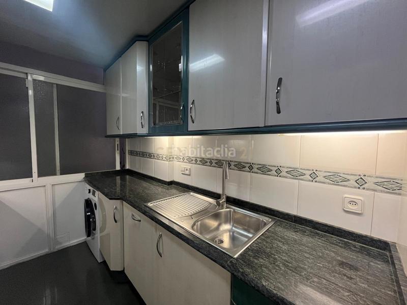 Foto 5507a2bc-9dc7-452d-803c-998d4a99a873. Piccolo appartamento in cl ali bei 125Barcelona (Barcelona) in Barcelona