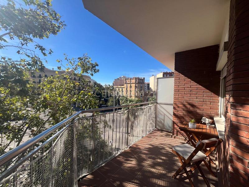 Foto caba3a72-2c83-4631-99c4-2bc546ac181e. Piccolo appartamento in cl ali bei 125Barcelona (Barcelona) in Barcelona