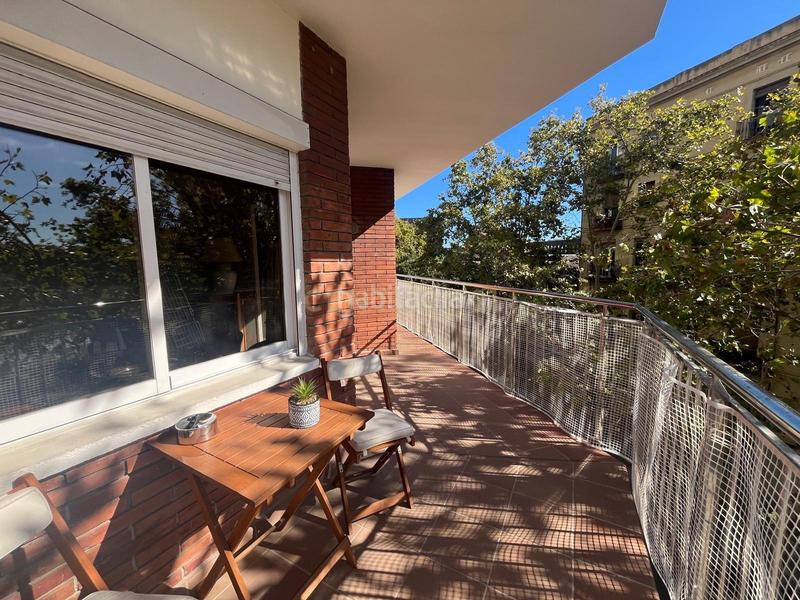 Foto e1401f9a-420e-48d9-8977-aebb5e41edad. Piccolo appartamento in cl ali bei 125Barcelona (Barcelona) in Barcelona