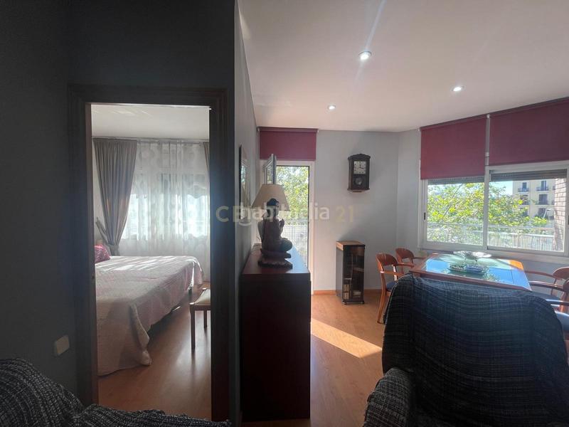 Foto f1585fbb-d33a-4106-afb2-9ffa77c2a031. Piccolo appartamento in cl ali bei 125Barcelona (Barcelona) in Barcelona