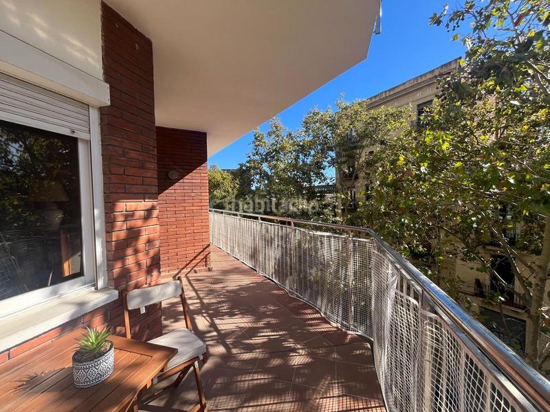 Foto f3abb10d-d68a-4f04-a816-426ba953d04b. Piccolo appartamento in cl ali bei 125Barcelona (Barcelona) in Barcelona