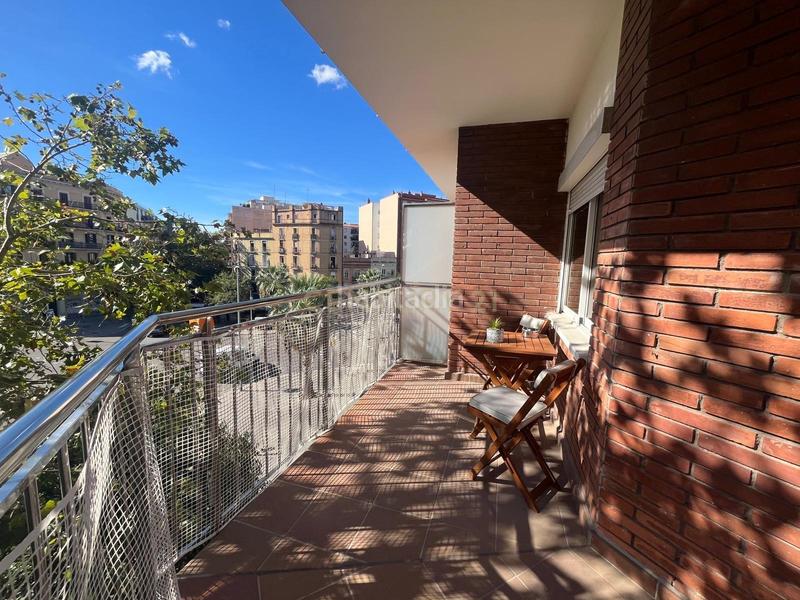 Foto f772c1f3-16e7-44f3-ae62-d1bd37e35080. Piccolo appartamento in cl ali bei 125Barcelona (Barcelona) in Barcelona