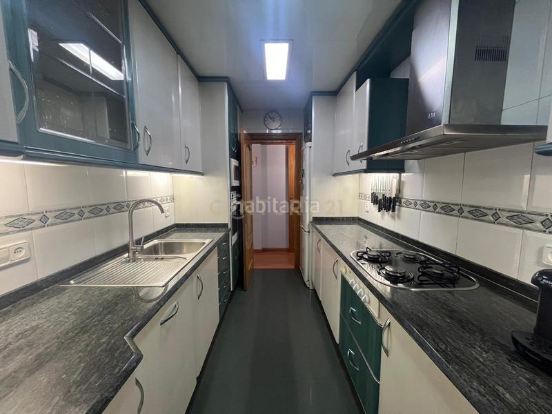 Foto f808d540-24a0-4096-8c79-d5d20fec55d2. Piccolo appartamento in cl ali bei 125Barcelona (Barcelona) in Barcelona