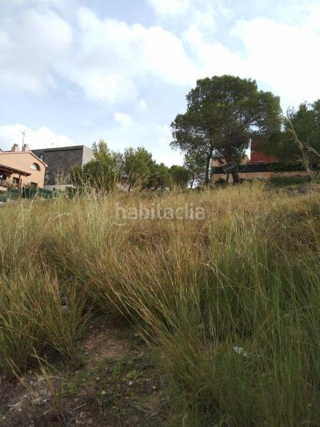 Foto 2fbffb51-32fd-4e8f-9b03-27d6d717d268. Terrain résidentiel dans calle ramon casas 22 dans Roda de Barà