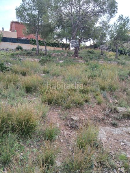 Foto 4afc51ce-ae82-432a-87de-0af0aee8b1fd. Terrain résidentiel dans calle ramon casas 22 dans Roda de Barà