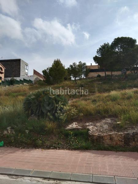 Foto 75cc6d58-d7c7-497a-b0b1-db924b4fc03e. Terrain résidentiel dans calle ramon casas 22 dans Roda de Barà