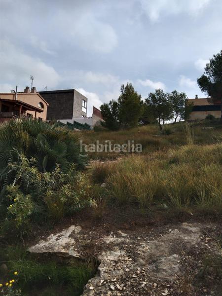 Foto 7d264c6a-c079-41b8-b668-18af66bcdb29. Terrain résidentiel dans calle ramon casas 22 dans Roda de Barà