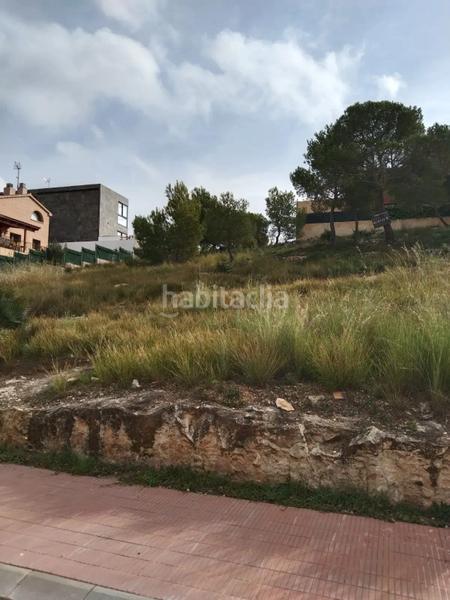 Foto 7e8a6145-5764-40fe-a10d-a5d1d138f83d. Terrain résidentiel dans calle ramon casas 22 dans Roda de Barà