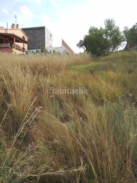 Foto aa08ad32-87a0-4752-b46c-68b70810f827. Terrain résidentiel dans calle ramon casas 22 dans Roda de Barà