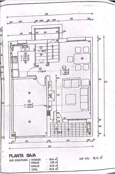 Foto 085952b1-3ae0-4981-b8ee-afd8e91170bf. Maison dans major 30 dans Castellet i la Gornal