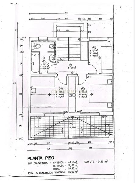 Foto bfcc3392-5a70-48f5-abec-479ffd862a37. Maison dans major 30 dans Castellet i la Gornal