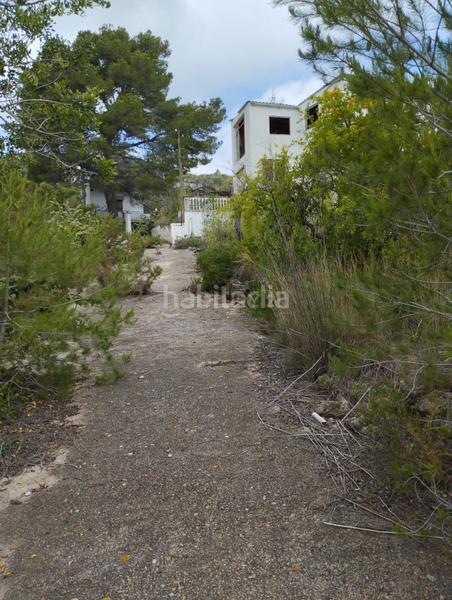 Foto 36bb34f2-7126-4dfa-9b20-bc2c8743f255. Maison dans polígono 14 14 dans Montmell (El)