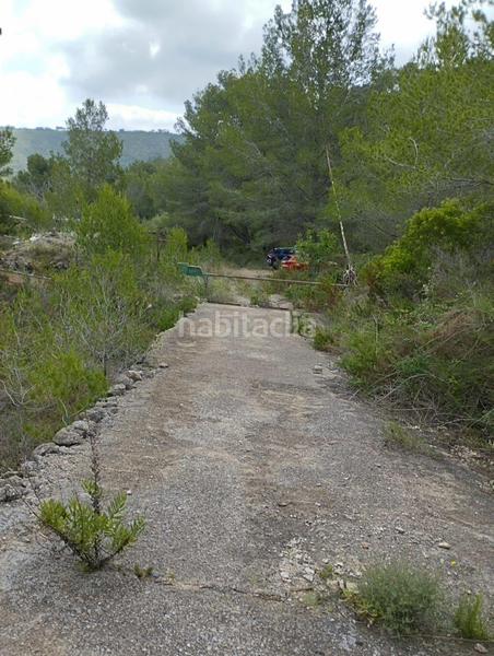 Foto 44250b36-8a5f-47dd-9d0e-2d0e229ebd64. Maison dans polígono 14 14 dans Montmell (El)