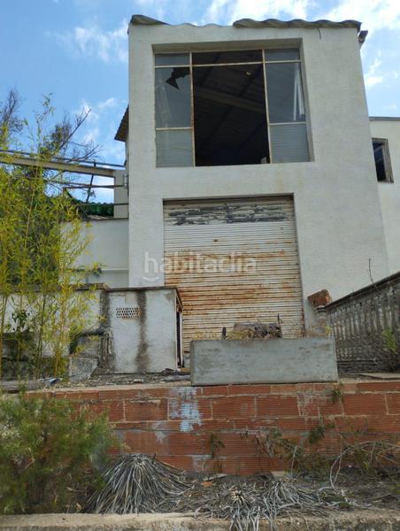 Foto 5949f5b1-3eec-4b63-9a7f-32a3ebbd17b3. Maison dans polígono 14 14 dans Montmell (El)