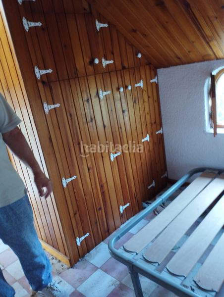 Foto 7238763a-0a04-4103-8ff4-e061c607446c. Maison dans polígono 14 14 dans Montmell (El)