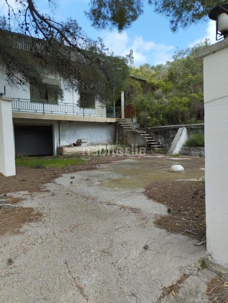 Foto 7d5355b7-b2cd-4cd4-a6cf-808260fcc427. Maison dans polígono 14 14 dans Montmell (El)